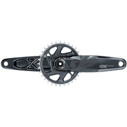 SRAM GX Eagle Fat Bike 5-inch DUB Crankset