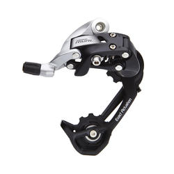 SRAM Rival 22 Rear Derailleur WiFli (Mid Cage)