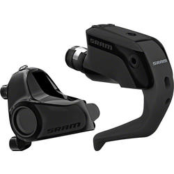 SRAM S900 Aero Hydraulic Road Disc Brake/Lever