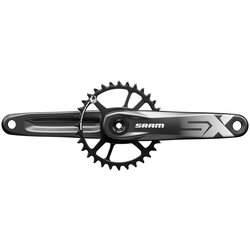 SRAM SX Eagle Crankset