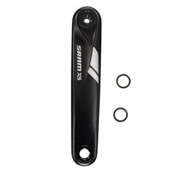 SRAM X5 GXP Left Crank Arm