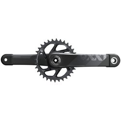 SRAM XX1 Eagle Boost DUB SL Crankset