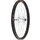 Axle | Cassette Compatibility | Color | Size: 110mm x 3/8-inch | Freewheel | Black | 20-inch