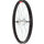 Axle | Cassette Compatibility | Color | Size: 110mm x 3/8-inch | Freewheel | Black | 20-inch