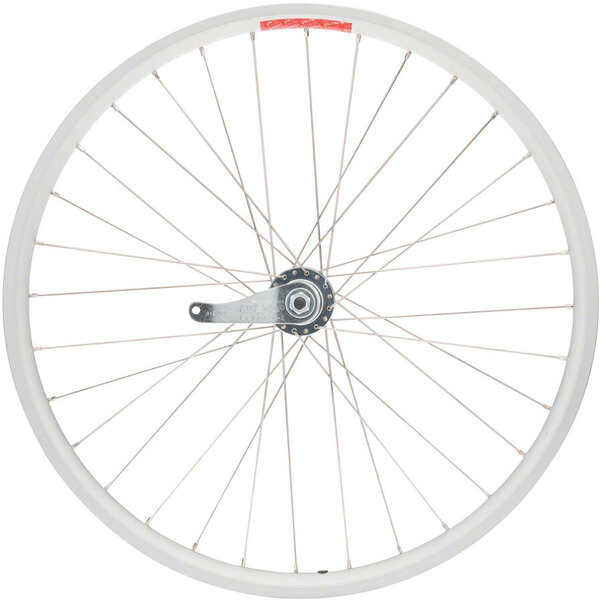 Sta-Tru 24-inch Double Wall Rear Wheel