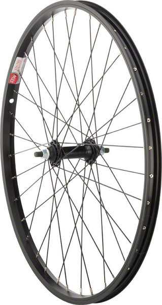 Sta-Tru 24-inch Front Wheel