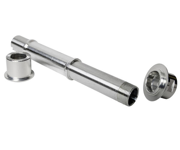 Stan's No Tubes 3.30/3.30Ti 12mm Rear Thru-Axle Conversion Kit