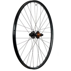 Stan's NoTubes Crest MK4 29-inch Rear Wheel