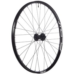 Stan's No Tubes Flow EX3 27.5-inch Front Wheel