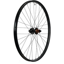 Stan's NoTubes Flow MK4 27.5-inch Rear Wheel