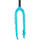 Axle | Color | Steerer Diameter | Wheel Size: QR | Diving Board Blue | 1-1/8-inch | 27.5-inch