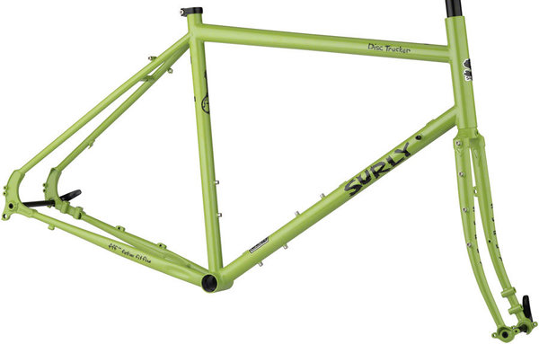 Surly Disc Trucker 26-inch Frameset