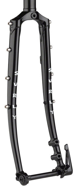 Surly Disc Trucker Thru-Axle Fork