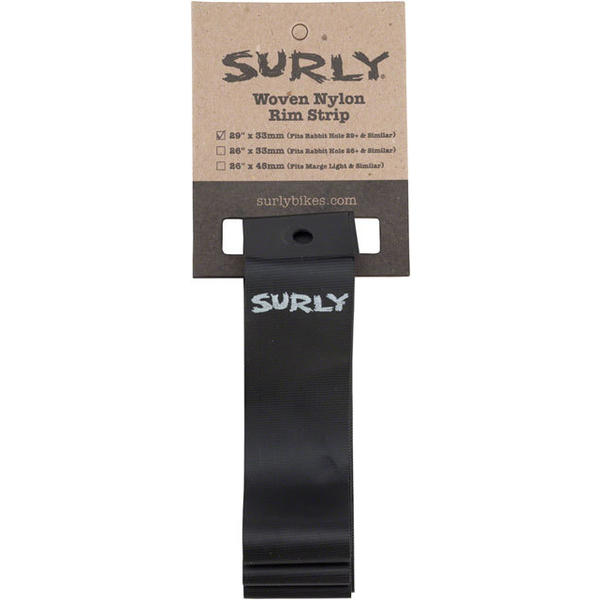 Surly Nylon Rim Strip