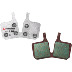 SwissStop Disc E Brake Pads—Magura MT5, MT7