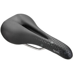 Terry Fly Ti Gel Saddle