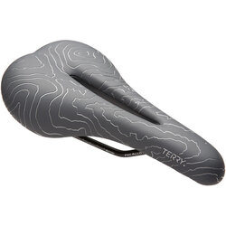 Terry Topo Saddle