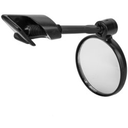 Third Eye Hardshell Helmet Mirror - The Original