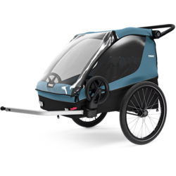 Thule Courier