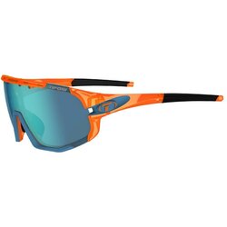 Tifosi Optics Sledge—Crystal Orange Interchange