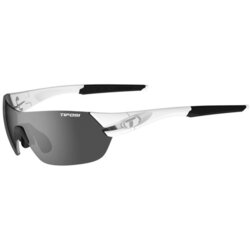 Tifosi Optics Slice—Matte White Interchange