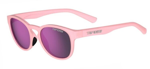 Tifosi Optics Svago—Satin Crystal Blush