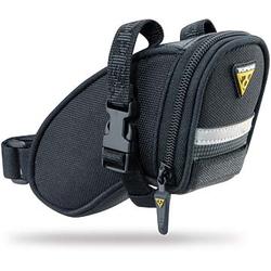 Topeak Aero Wedge Pack (Micro w/Strap)