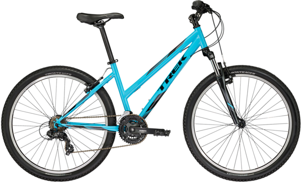 Trek 820 WSD