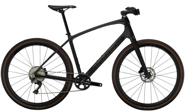 Trek FX Sport 6