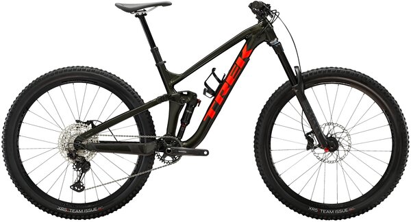 Trek Slash 7