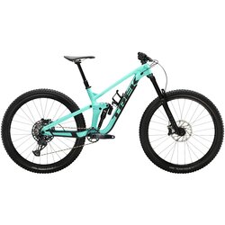 Trek Slash 8