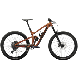 Trek Slash 8 