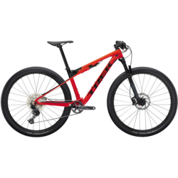 Trek Supercaliber 9.6