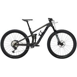 Trek Top Fuel 9.8 XT