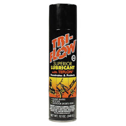 Tri-Flow Superior Lube