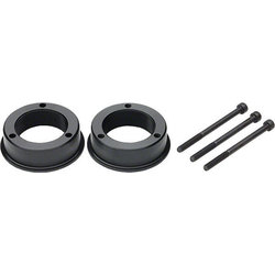 TruVativ BMX To Threaded (BSA) BB Adapter