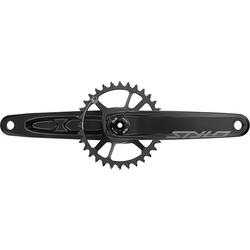 TruVativ Stylo 6K DUB Crankset