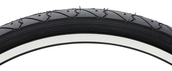 Vee Tire Co. Smooth 26-inch