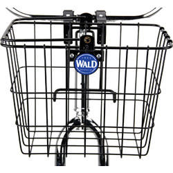 Wald 3114 Front Lift-Off Basket