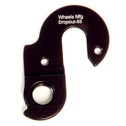 Wheels Manufacturing Derailleur Hanger 53