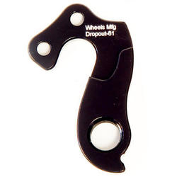 Wheels Manufacturing Derailleur Hanger 61