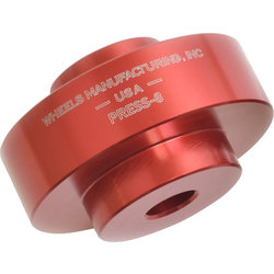 Wheels Manufacturing Inc. Headset Cup Drift