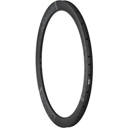 Whisky Parts Co. No. 9 Carbon 50d 700c Rim