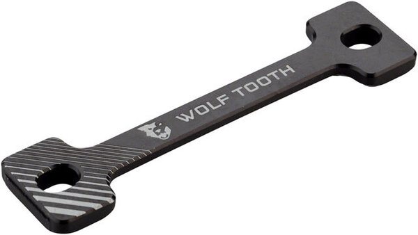 Wolf Tooth B-RAD Dogbone Base