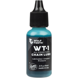 Wolf Tooth WT-1 Chain Lube