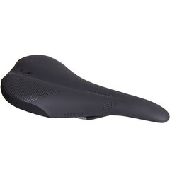 WTB Silverado Titanium Saddle